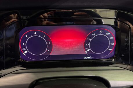 Volkswagen Golf 2.0 TDI Style Hatchback 5dr Diesel Manual Euro 6 (s/s) (115 ps) 18