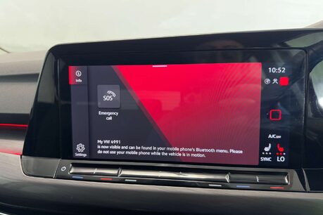 Volkswagen Golf 2.0 TDI Style Hatchback 5dr Diesel Manual Euro 6 (s/s) (115 ps) 31