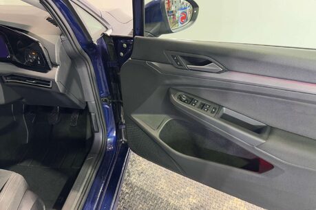 Volkswagen Golf 2.0 TDI Style Hatchback 5dr Diesel Manual Euro 6 (s/s) (115 ps) 10