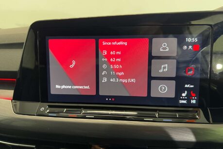 Volkswagen Golf 2.0 TDI Style Hatchback 5dr Diesel Manual Euro 6 (s/s) (115 ps) 34