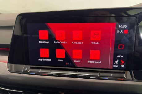 Volkswagen Golf 2.0 TDI Style Hatchback 5dr Diesel Manual Euro 6 (s/s) (115 ps) 27