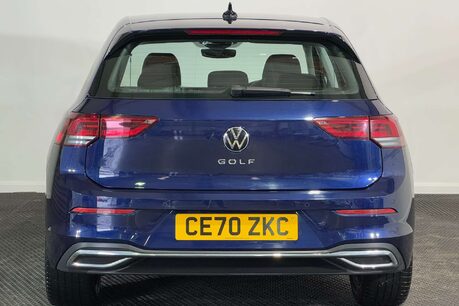 Volkswagen Golf 2.0 TDI Style Hatchback 5dr Diesel Manual Euro 6 (s/s) (115 ps) 6