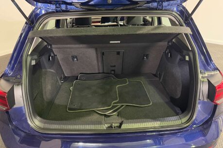 Volkswagen Golf 2.0 TDI Style Hatchback 5dr Diesel Manual Euro 6 (s/s) (115 ps) 48