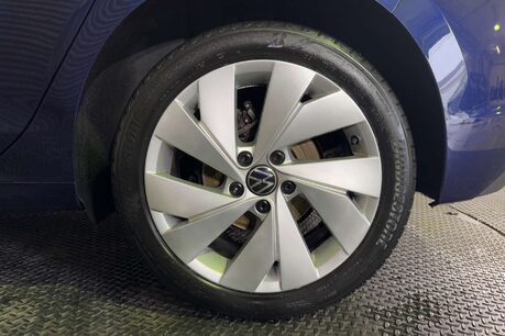 Volkswagen Golf 2.0 TDI Style Hatchback 5dr Diesel Manual Euro 6 (s/s) (115 ps) 61