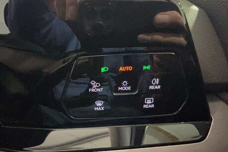 Volkswagen Golf 2.0 TDI Style Hatchback 5dr Diesel Manual Euro 6 (s/s) (115 ps) 16