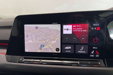 Volkswagen Golf 2.0 TDI Style Hatchback 5dr Diesel Manual Euro 6 (s/s) (115 ps) 32