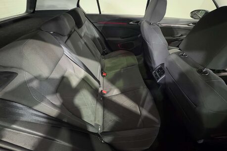 Volkswagen Golf 2.0 TDI Style Hatchback 5dr Diesel Manual Euro 6 (s/s) (115 ps) 45