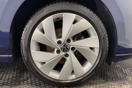 Volkswagen Golf 2.0 TDI Style Hatchback 5dr Diesel Manual Euro 6 (s/s) (115 ps) 63