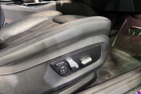 BMW 5 Series 2.0 530e 9.2kWh M Sport Saloon 4dr Petrol Plug-in Hybrid Auto Euro 6 (s/s)  21