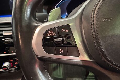 BMW 5 Series 2.0 530e 9.2kWh M Sport Saloon 4dr Petrol Plug-in Hybrid Auto Euro 6 (s/s)  28