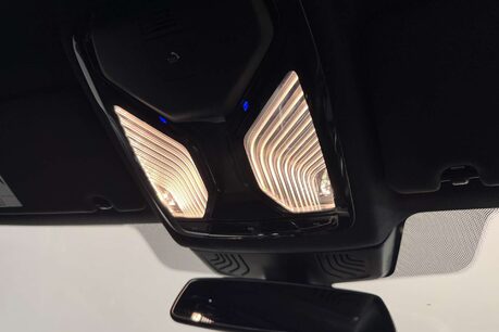 BMW 5 Series 2.0 530e 9.2kWh M Sport Saloon 4dr Petrol Plug-in Hybrid Auto Euro 6 (s/s)  48