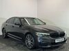 BMW 5 Series 2.0 530e 9.2kWh M Sport Saloon 4dr Petrol Plug-in Hybrid Auto Euro 6 (s/s) 