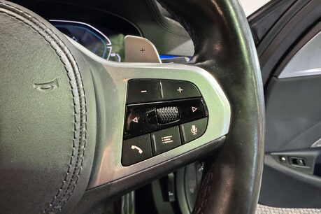 BMW 5 Series 2.0 530e 9.2kWh M Sport Saloon 4dr Petrol Plug-in Hybrid Auto Euro 6 (s/s)  27