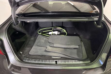 BMW 5 Series 2.0 530e 9.2kWh M Sport Saloon 4dr Petrol Plug-in Hybrid Auto Euro 6 (s/s)  57