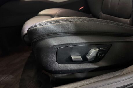 BMW 5 Series 2.0 530e 9.2kWh M Sport Saloon 4dr Petrol Plug-in Hybrid Auto Euro 6 (s/s)  70