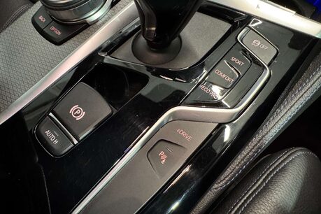 BMW 5 Series 2.0 530e 9.2kWh M Sport Saloon 4dr Petrol Plug-in Hybrid Auto Euro 6 (s/s)  42