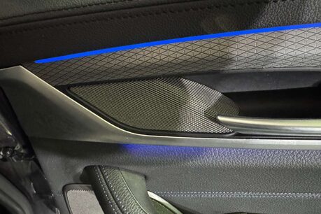 BMW 5 Series 2.0 530e 9.2kWh M Sport Saloon 4dr Petrol Plug-in Hybrid Auto Euro 6 (s/s)  53