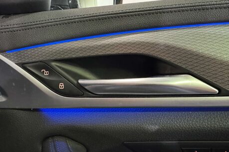 BMW 5 Series 2.0 530e 9.2kWh M Sport Saloon 4dr Petrol Plug-in Hybrid Auto Euro 6 (s/s)  16