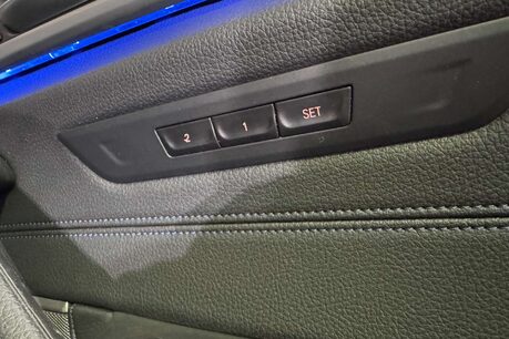 BMW 5 Series 2.0 530e 9.2kWh M Sport Saloon 4dr Petrol Plug-in Hybrid Auto Euro 6 (s/s)  19