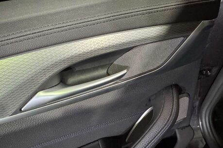 BMW 5 Series 2.0 530e 9.2kWh M Sport Saloon 4dr Petrol Plug-in Hybrid Auto Euro 6 (s/s)  60