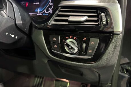 BMW 5 Series 2.0 530e 9.2kWh M Sport Saloon 4dr Petrol Plug-in Hybrid Auto Euro 6 (s/s)  22