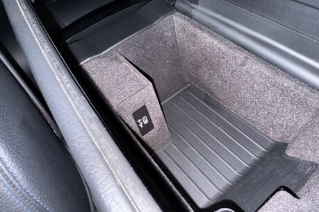 BMW 5 Series 2.0 530e 9.2kWh M Sport Saloon 4dr Petrol Plug-in Hybrid Auto Euro 6 (s/s)  45