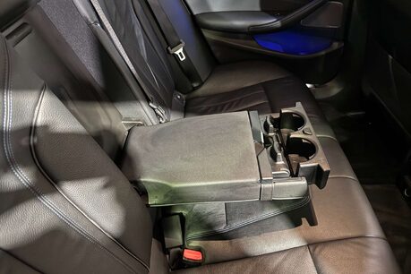 BMW 5 Series 2.0 530e 9.2kWh M Sport Saloon 4dr Petrol Plug-in Hybrid Auto Euro 6 (s/s)  51