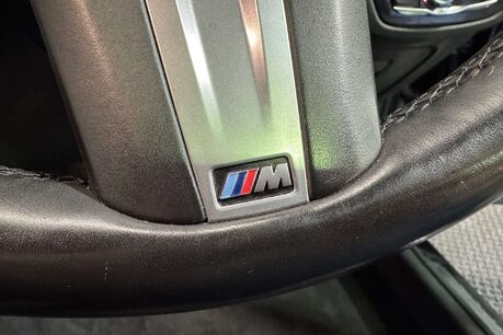 BMW 5 Series 2.0 530e 9.2kWh M Sport Saloon 4dr Petrol Plug-in Hybrid Auto Euro 6 (s/s)  25