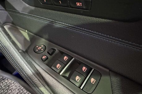 BMW 5 Series 2.0 530e 9.2kWh M Sport Saloon 4dr Petrol Plug-in Hybrid Auto Euro 6 (s/s)  20