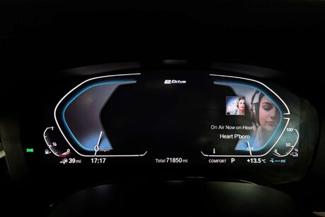 BMW 5 Series 2.0 530e 9.2kWh M Sport Saloon 4dr Petrol Plug-in Hybrid Auto Euro 6 (s/s)  32