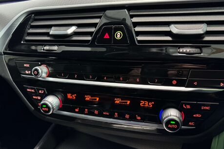 BMW 5 Series 2.0 530e 9.2kWh M Sport Saloon 4dr Petrol Plug-in Hybrid Auto Euro 6 (s/s)  40