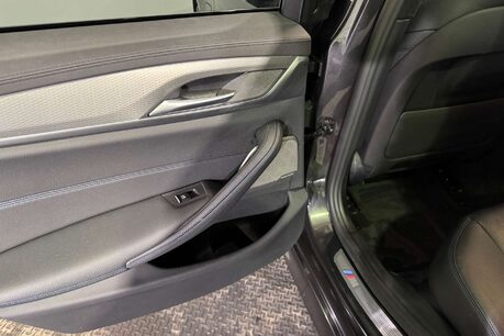 BMW 5 Series 2.0 530e 9.2kWh M Sport Saloon 4dr Petrol Plug-in Hybrid Auto Euro 6 (s/s)  59