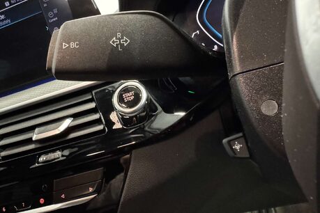 BMW 5 Series 2.0 530e 9.2kWh M Sport Saloon 4dr Petrol Plug-in Hybrid Auto Euro 6 (s/s)  30