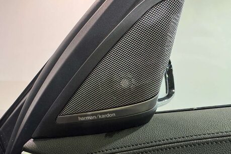 BMW 5 Series 2.0 530e 9.2kWh M Sport Saloon 4dr Petrol Plug-in Hybrid Auto Euro 6 (s/s)  15