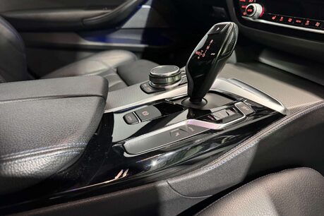 BMW 5 Series 2.0 530e 9.2kWh M Sport Saloon 4dr Petrol Plug-in Hybrid Auto Euro 6 (s/s)  12