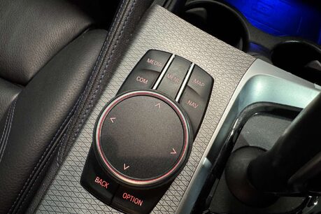 BMW 5 Series 2.0 530e 9.2kWh M Sport Saloon 4dr Petrol Plug-in Hybrid Auto Euro 6 (s/s)  43