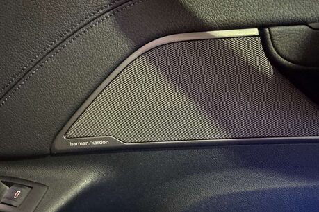 BMW 5 Series 2.0 530e 9.2kWh M Sport Saloon 4dr Petrol Plug-in Hybrid Auto Euro 6 (s/s)  17