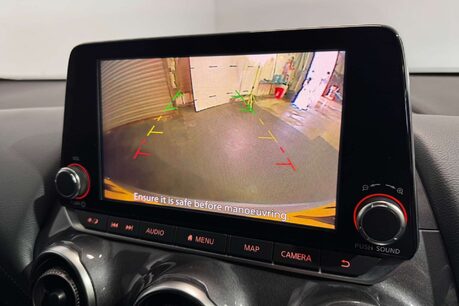 Nissan Juke 1.0 DIG-T N-Connecta SUV 5dr Petrol Manual Euro 6 (s/s) (117 ps) 26