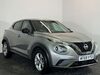 Nissan Juke 1.0 DIG-T N-Connecta SUV 5dr Petrol Manual Euro 6 (s/s) (117 ps)
