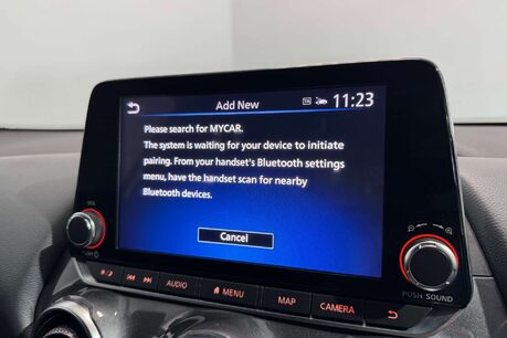 Nissan Juke 1.0 DIG-T N-Connecta SUV 5dr Petrol Manual Euro 6 (s/s) (117 ps) 32