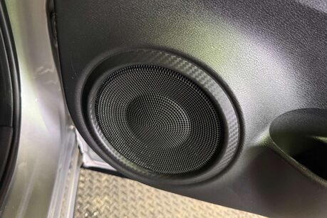 Nissan Juke 1.0 DIG-T N-Connecta SUV 5dr Petrol Manual Euro 6 (s/s) (117 ps) 42