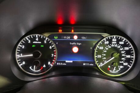 Nissan Juke 1.0 DIG-T N-Connecta SUV 5dr Petrol Manual Euro 6 (s/s) (117 ps) 20