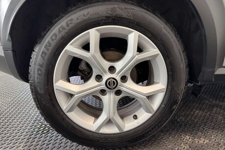 Nissan Juke 1.0 DIG-T N-Connecta SUV 5dr Petrol Manual Euro 6 (s/s) (117 ps) 59