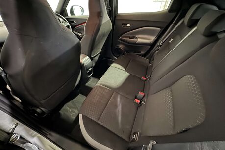 Nissan Juke 1.0 DIG-T N-Connecta SUV 5dr Petrol Manual Euro 6 (s/s) (117 ps) 50