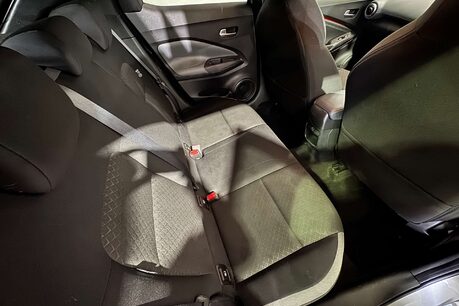 Nissan Juke 1.0 DIG-T N-Connecta SUV 5dr Petrol Manual Euro 6 (s/s) (117 ps) 43