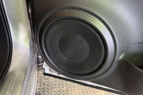 Nissan Juke 1.0 DIG-T N-Connecta SUV 5dr Petrol Manual Euro 6 (s/s) (117 ps) 15