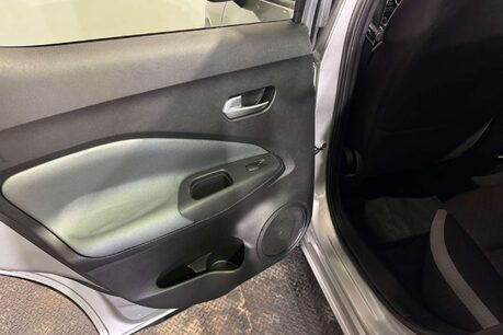 Nissan Juke 1.0 DIG-T N-Connecta SUV 5dr Petrol Manual Euro 6 (s/s) (117 ps) 47