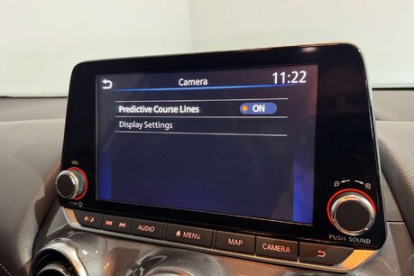 Nissan Juke 1.0 DIG-T N-Connecta SUV 5dr Petrol Manual Euro 6 (s/s) (117 ps) 29