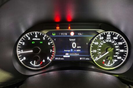 Nissan Juke 1.0 DIG-T N-Connecta SUV 5dr Petrol Manual Euro 6 (s/s) (117 ps) 19