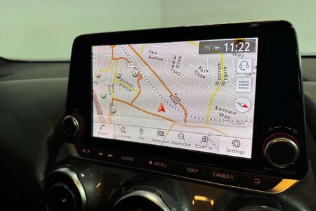 Nissan Juke 1.0 DIG-T N-Connecta SUV 5dr Petrol Manual Euro 6 (s/s) (117 ps) 27